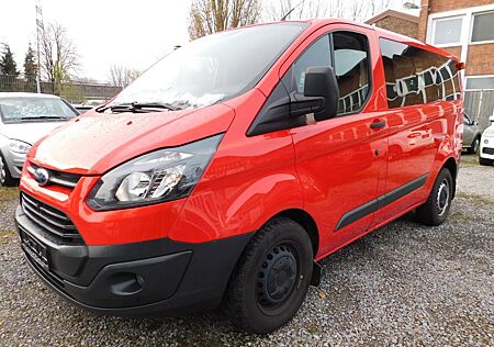 Ford Transit Custom Transit/ Custom Kombi 300 L/9Sitze