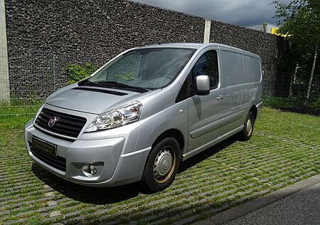 Fiat Scudo Kasten 12 L2H1 90 Multijet-AHK-Euro 5