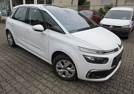 Citroën C4 Picasso PureTech 130 Stop&Start SELECTION/Nav
