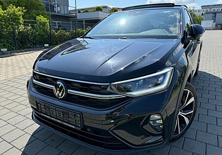 VW Taigo Volkswagen 1.5TSI DSG R-Line PANO*NAVI*LEDER*XENON*