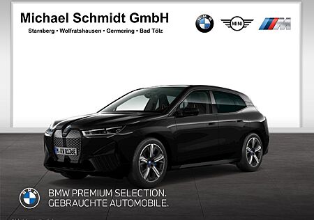 BMW iX xDrive50 Sportpaket HK HiFi DAB Pano.Dach