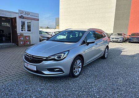 Opel Astra K 1.6 CDTi ST Innovation/1.Hand/Kamera