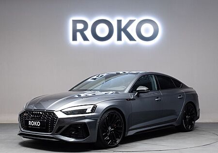 Audi RS5 Sportback B&O Sportabgas PANO Massage 280kmh