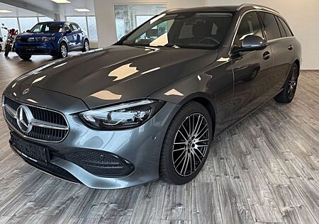 Mercedes-Benz C 220 C -Klasse T-Modell