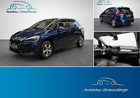 BMW 218 gebraucht kaufen BMW 218d Active Tourer xDrive Advantage