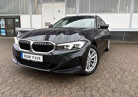 BMW 318 d