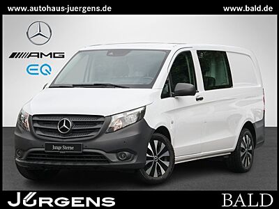 Mercedes-Benz Vito 114 Mixto/lang/Alu/Leder/Kamera/Klima