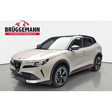 Alfa Romeo Junior leasen