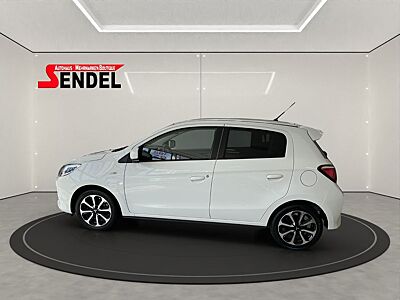 Mitsubishi Space Star  Select+ ***MTL.RATE 125 €***