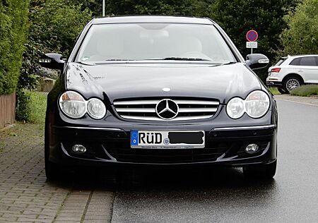 Mercedes-Benz CLK 280 ELEGANCE Elegance