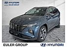 Hyundai Tucson HEV 1.6iT A Trend Navi digitales Cockpit