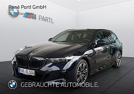 BMW 520d Touring M-Sport-Pro DA-Prof. 360° H/K AHK