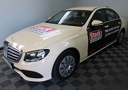 Mercedes-Benz E 200 TAXI - E -Klasse Lim. d TÜV 06-25 2.Hand