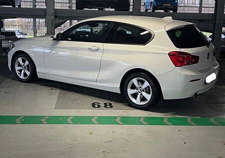 BMW 116i -