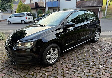 VW Polo Volkswagen 1.2 44kW Trendline Trendline