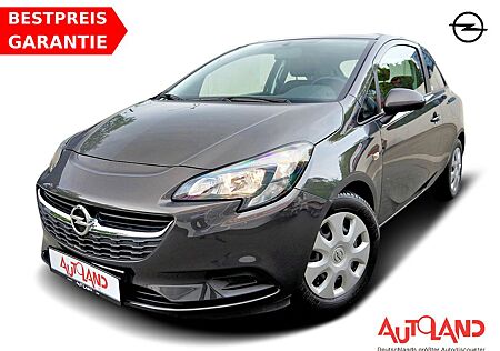 Opel Corsa E 1.2 Klima Winterpaket Tempomat PDC