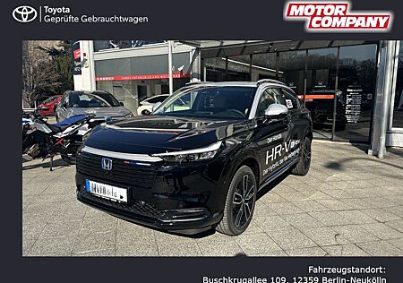 Honda HR-V 1.5 i-MMD Hybrid Advance Style 2025