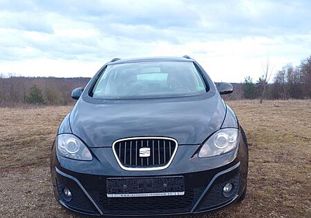 Seat Altea XL 1.4 TSI
