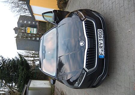 Skoda Octavia 2.0 TDI 110kW DSG STYLE COMBI STYLE