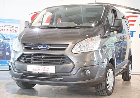 Ford Transit Custom Mixto 290 *6-Sitzer*Klima*PDC*