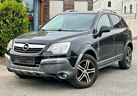 Opel Antara Basis 4x2