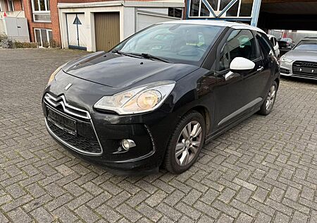 Citroën DS3 SoChic Tüv 12/26 Unfall