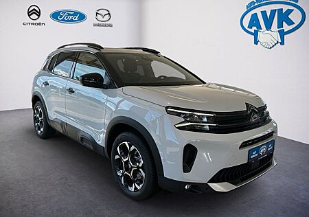 Citroën C5 Aircross Max mit Sitzhzng