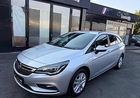 Opel Astra ST 1.6 Diesel Edition Klima LED AHK