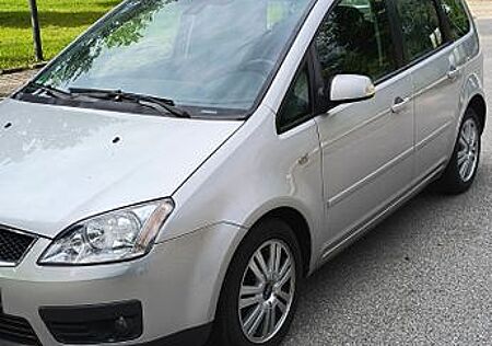 Ford C-Max 2.0 Trend Autom. Trend