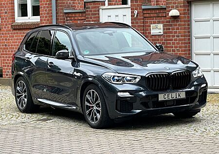BMW X5 xDrive 40 d M Sport/Neue Insp./Garantie