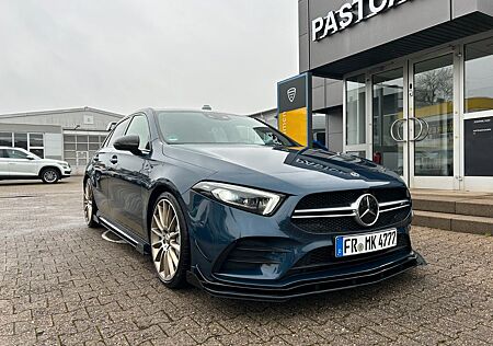 Mercedes-Benz A 35 AMG AMG A -Klasse 4Ma Edition 1 - 360 Kam.