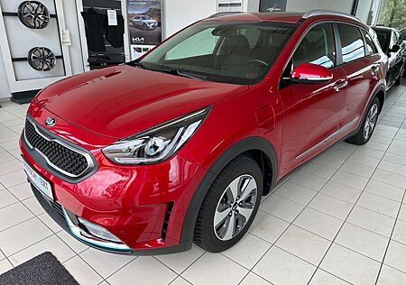 Kia Niro 1.6 GDI Spirit Plug-in Hybrid Leder/SD/Navi