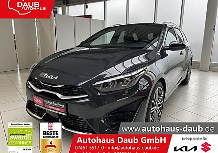 Kia Cee'd Sportswagon Ceed Sportswagon 1.5T 140 DCT7 GTL TEC 18Z