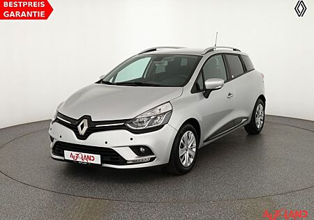 Renault Clio IV Grandtour 1.5 dCi Limited Navi Tempomat