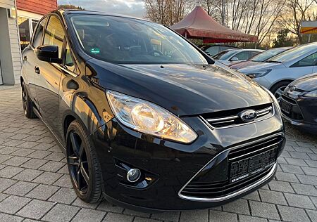 Ford C-Max Titanium
