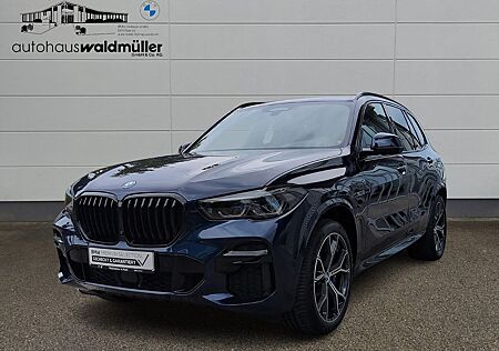 BMW X5 xDrive45e M Sportpaket INTEGRALAKTIVLENKRUNG