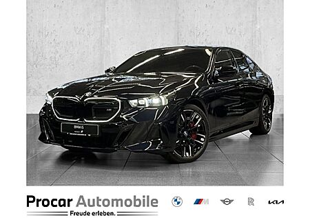 BMW i5 M60 xDrive DA PROF. PA PROF. PANO B&W 20"