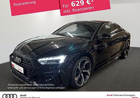 Audi RS5 Coupe tiptronic