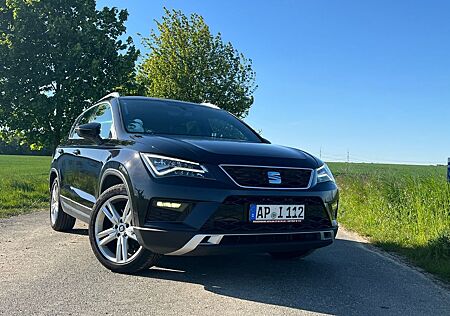Seat Ateca 1.4 EcoTSI 110kW Xcellence Xcellence