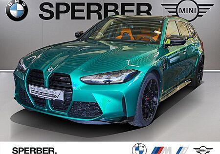 BMW M3 Competition Harman Kardon*360 Kamera*Memory*D