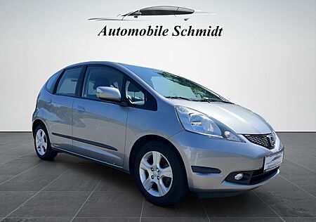 Honda Jazz 1.4 Elegance++Automatik++SHZ++
