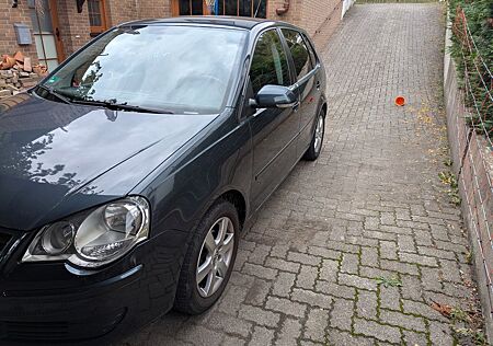 VW Polo Volkswagen 1.2 47kW Trendline Trendline