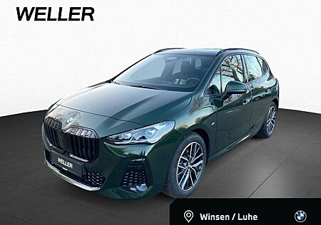 BMW 218dA AT M SPORT AdLED,AHK,360°,HUD,H/K,St+Go