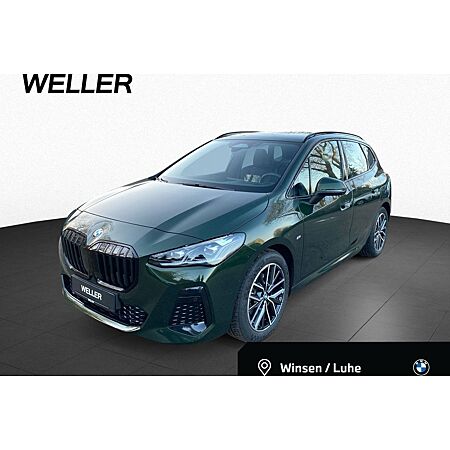 BMW 2er Active Tourer leasen