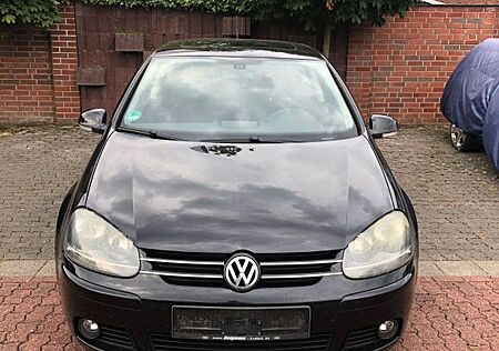 VW Golf Volkswagen 1.9 TDI 4Motion Comfortline Comfortline