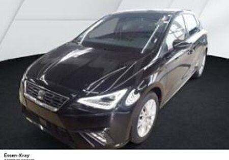 Seat Ibiza FR 1.0 TSI LED ACC Navi Sitzheizung