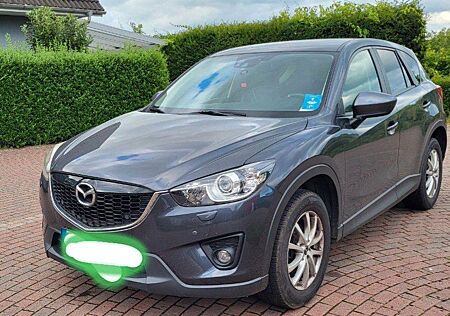 Mazda CX-5 2.2 SKYACTIV-D SENDO AWD Auto SENDO