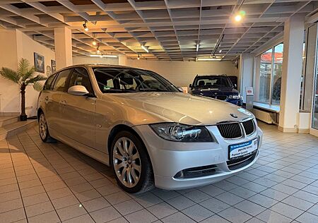BMW 330d xDrive *AHK+XENON+NEU TÜV*
