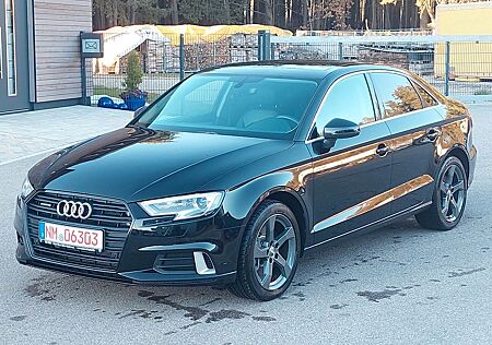 Audi A3 2.0 TFSI S tronic quattro LEDER-PANO-KeyLess