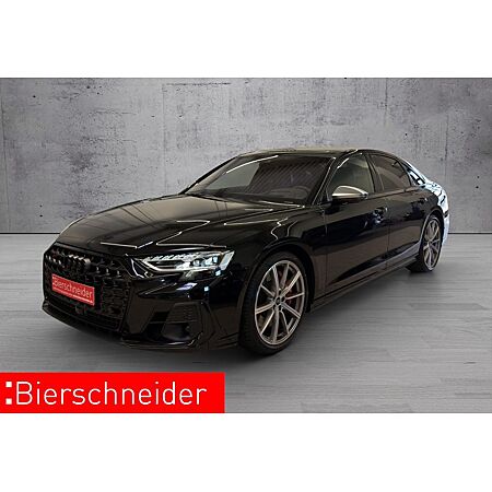 Audi S8 leasen